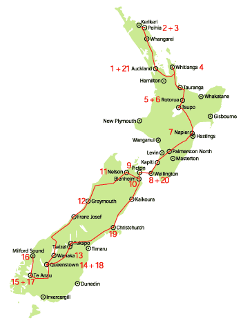 Day 1 Auckland At Your Leisure Auckland Is New Zealands Day 1 Auckland At Your Leisure Auckland Is New Zealands