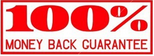 No Breakdown Money Back Guarantee