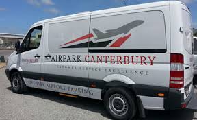 Airpark shuttle service - DriveNZ